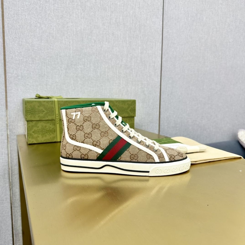 G*u*i casual shoes